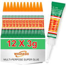Super Glue
