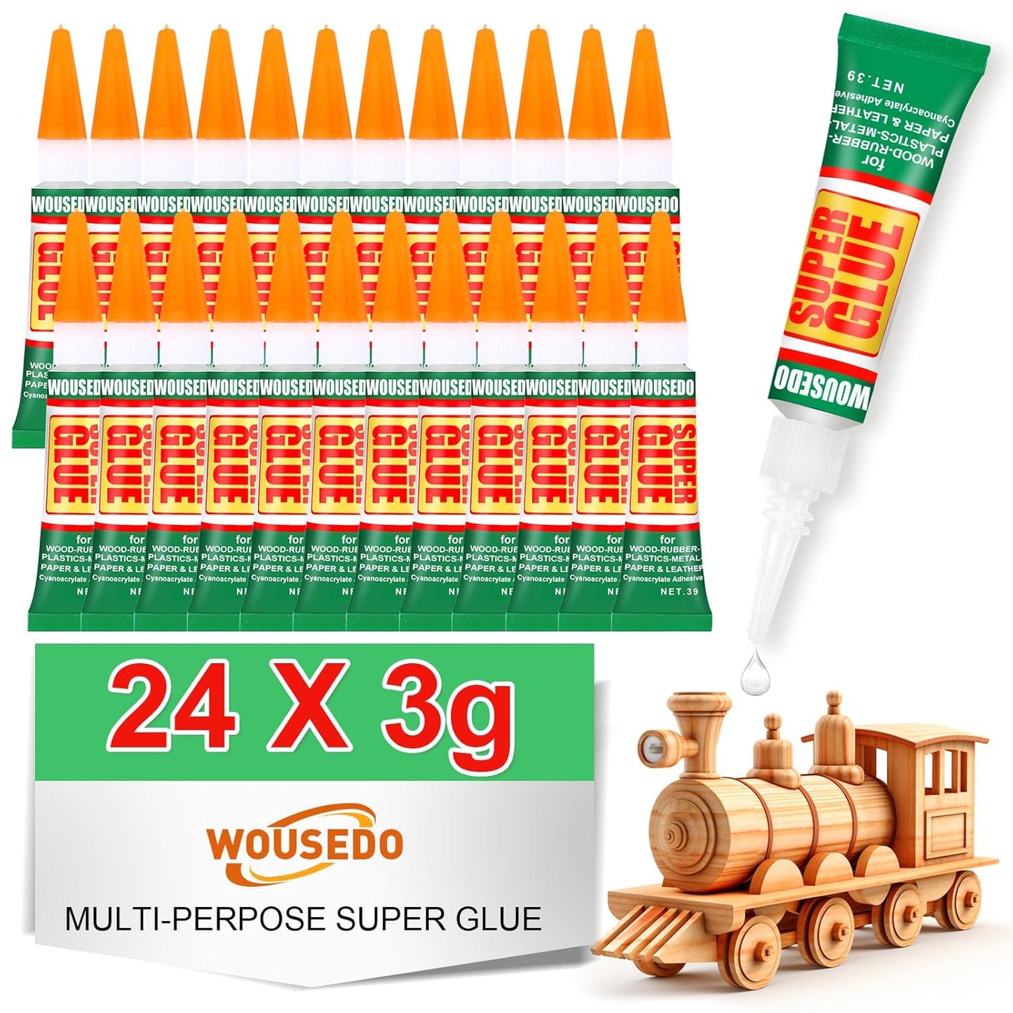 Super Glue