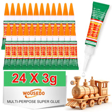 Super Glue