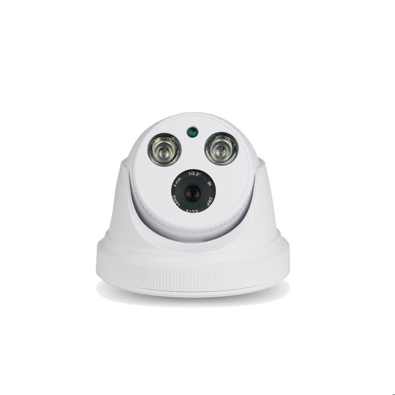 Surveillance monitor