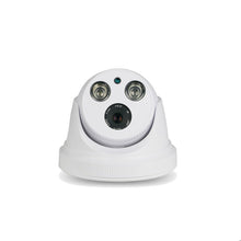 Surveillance monitor