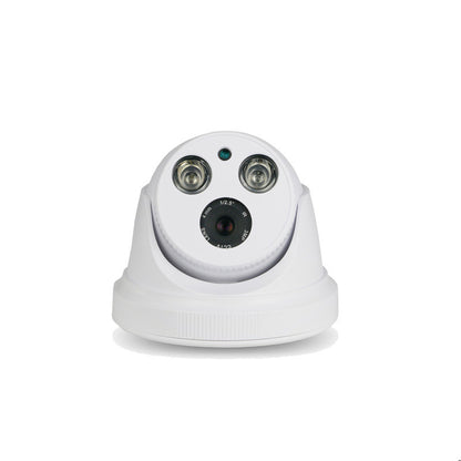 Surveillance monitor