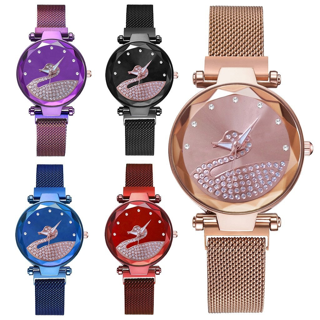 Starry Sky Womens Watch