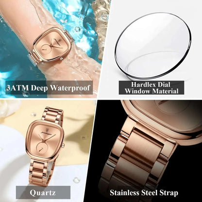 Sweston™ Women's Luxury Watch
