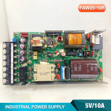 TDK-LAMBDA Power Supply 5V/10A