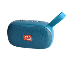 TG173 speaker device