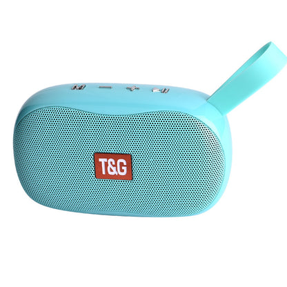 TG173 speaker device