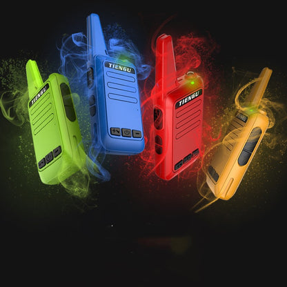 TIENGU handheld radio