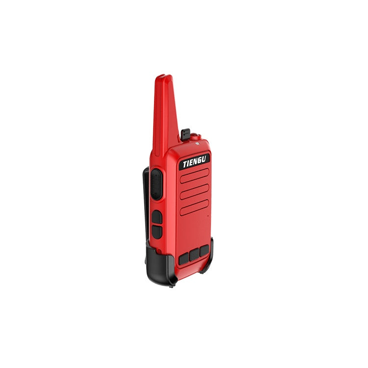 TIENGU handheld radio