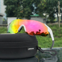 TR90 Cycling UV Glasses