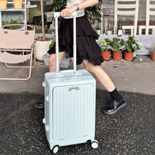 TSA Lock Travel Suitcase
