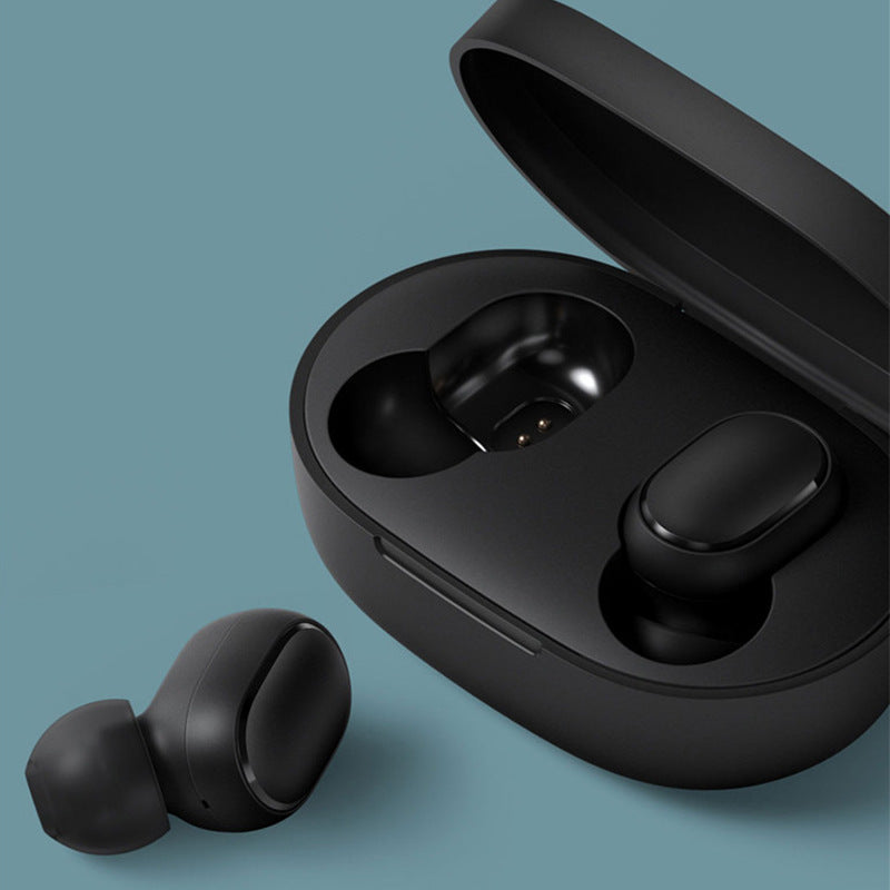 Wireless Sports Bluetooth Earbuds