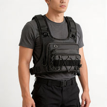 Tactical Chest Pack
