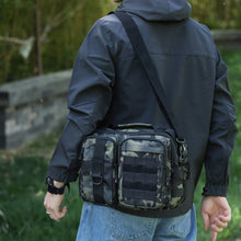 Tactical Crossbody Bag