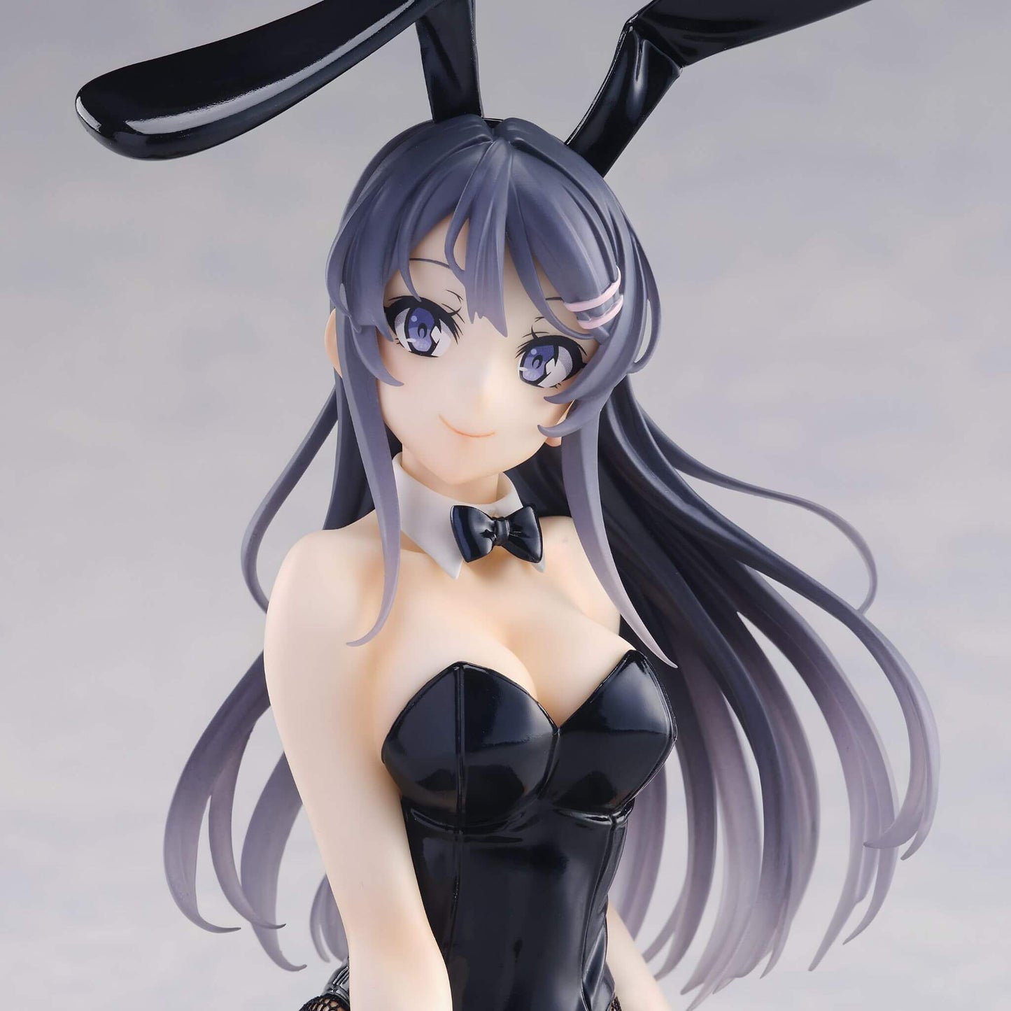 Taito AMP+ Rascal Does Not Dream of Bunny Girl Senpai - Mai Sakurajima (Bunny Ver.) Prize Figure