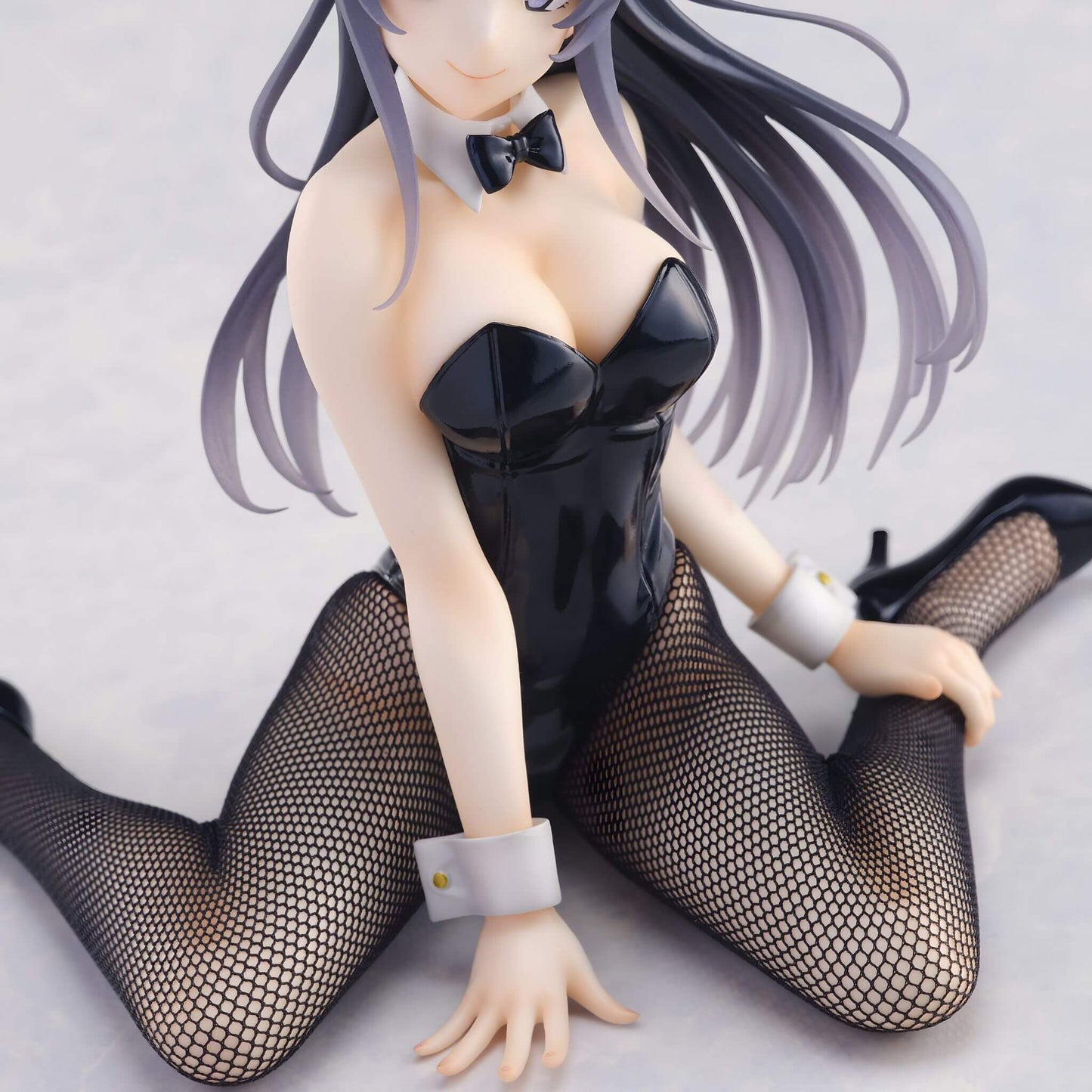 Taito AMP+ Rascal Does Not Dream of Bunny Girl Senpai - Mai Sakurajima (Bunny Ver.) Prize Figure