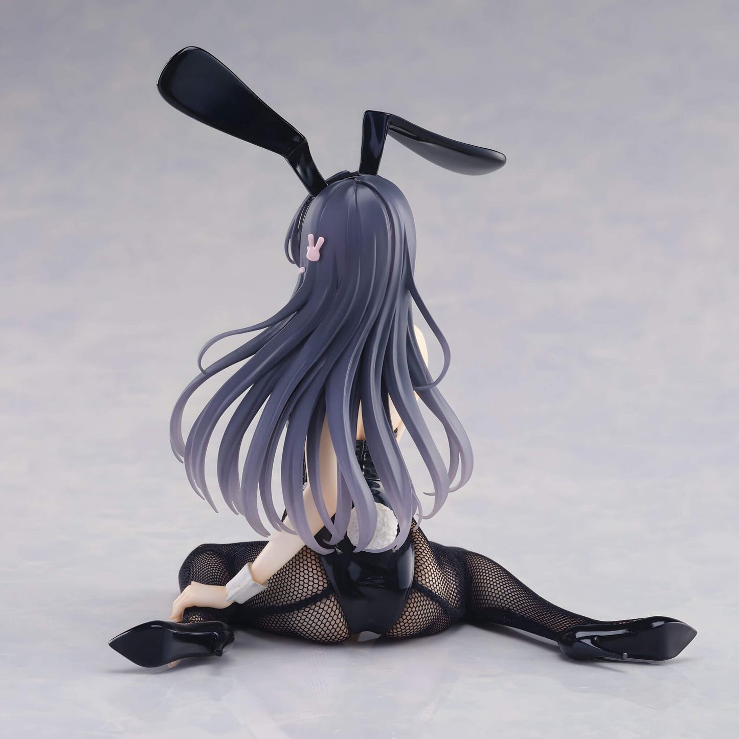 Taito AMP+ Rascal Does Not Dream of Bunny Girl Senpai - Mai Sakurajima (Bunny Ver.) Prize Figure