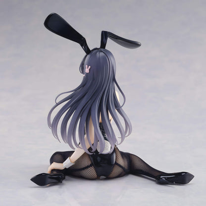 Taito AMP+ Rascal Does Not Dream of Bunny Girl Senpai - Mai Sakurajima (Bunny Ver.) Prize Figure
