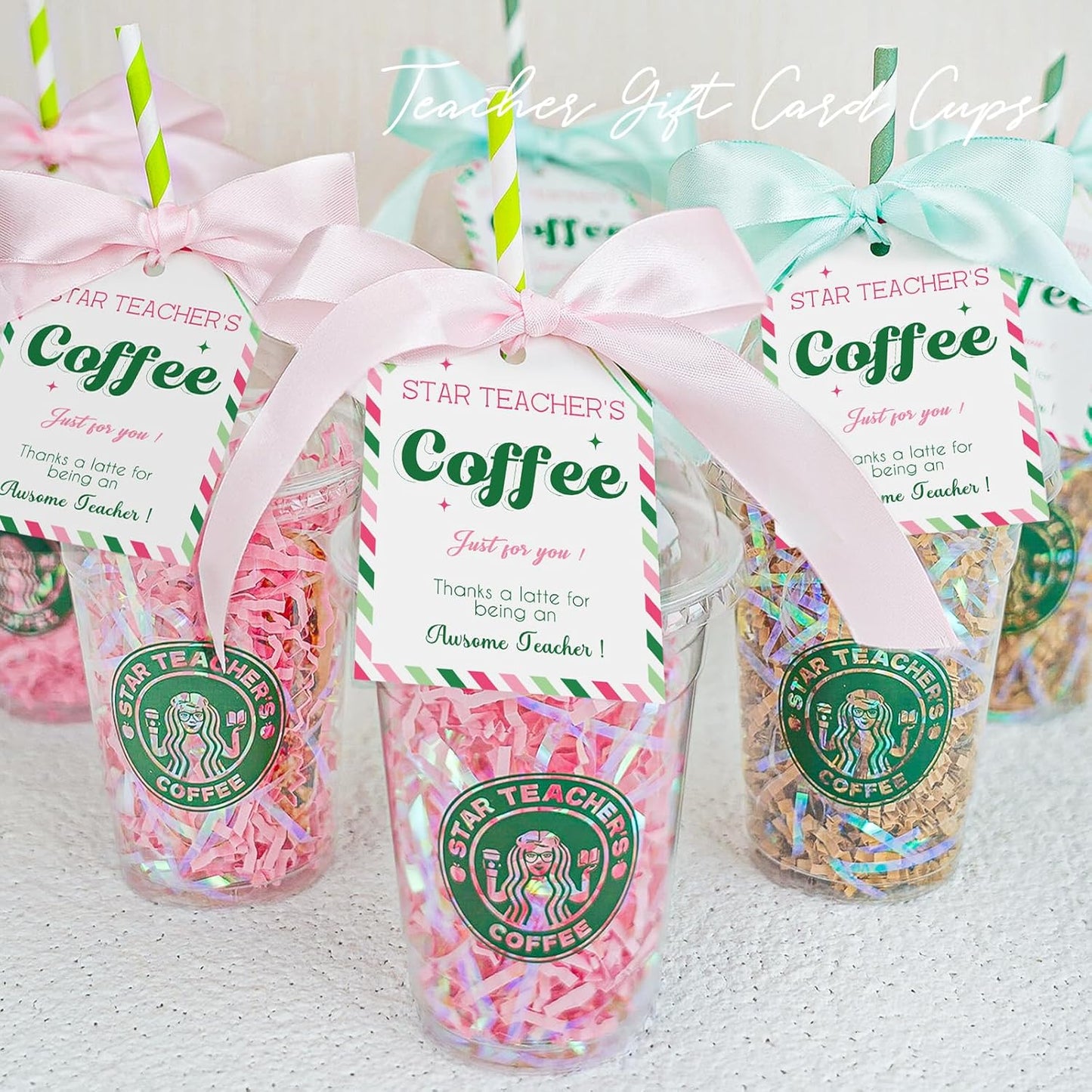 Teacher Gifts