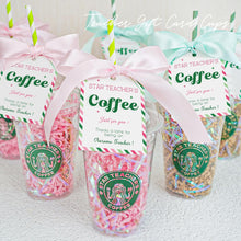 Teacher Gifts