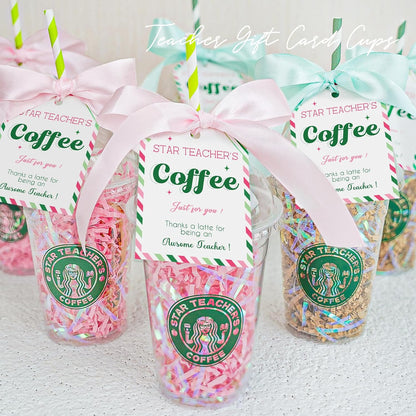 Teacher Gifts