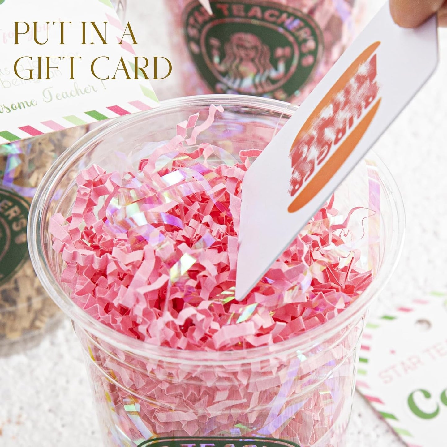 Teacher Gifts
