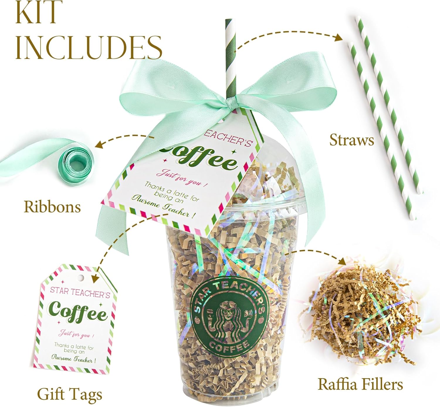 Teacher Gifts