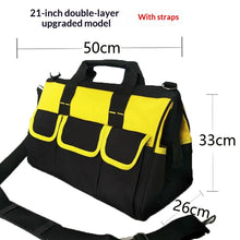 Portable Repair Toolbox