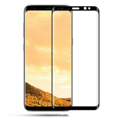 Tempered Glass Film