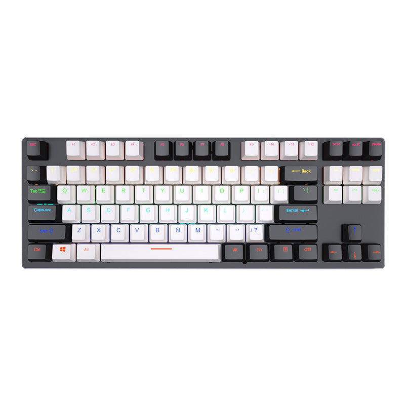 K550 Mechanical Keyboard