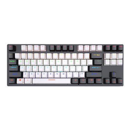 K550 Mechanical Keyboard