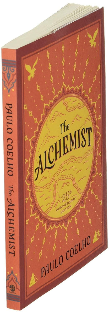 The Alchemist