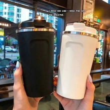 Thermal Mug