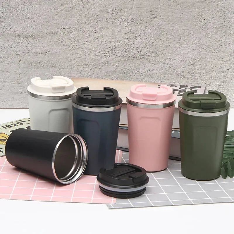 Thermal Mug
