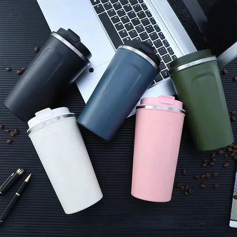Thermal Mug
