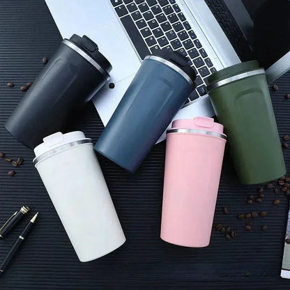 Thermal Mug