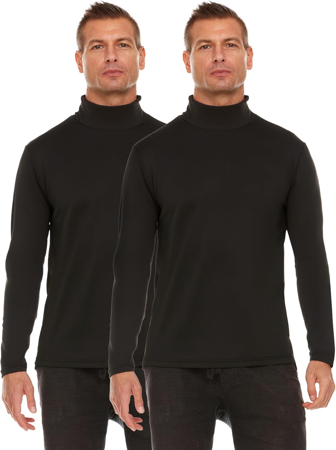 Thermal Shirts for Men