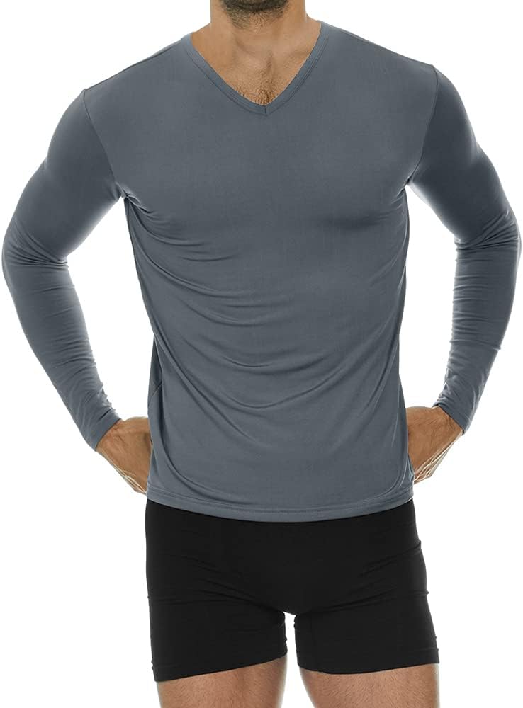 Thermal Shirts for Men