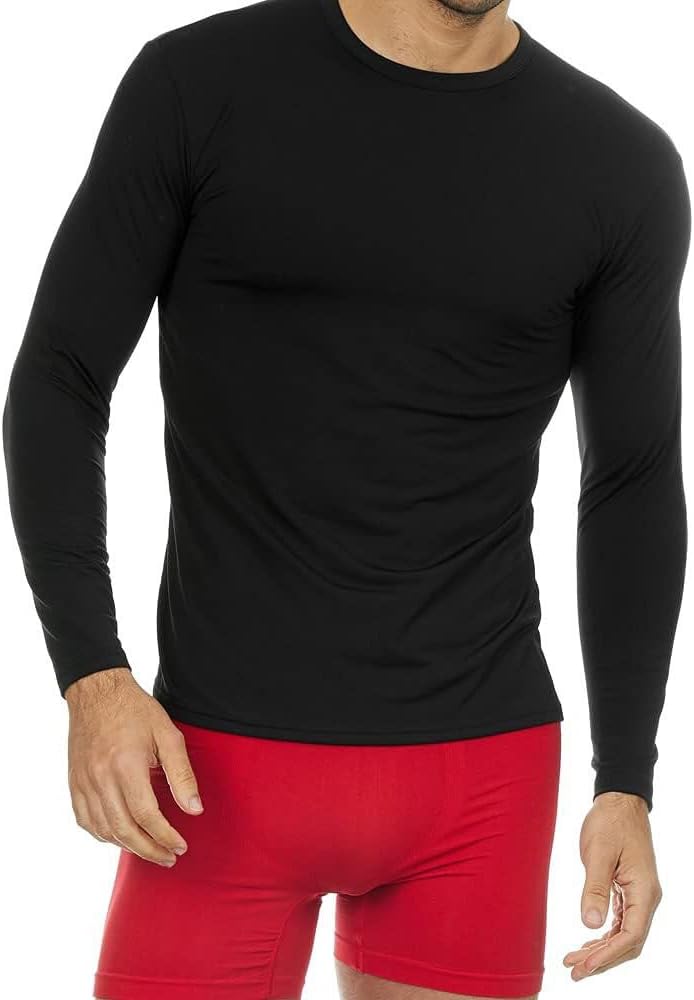 Thermal Shirts for Men