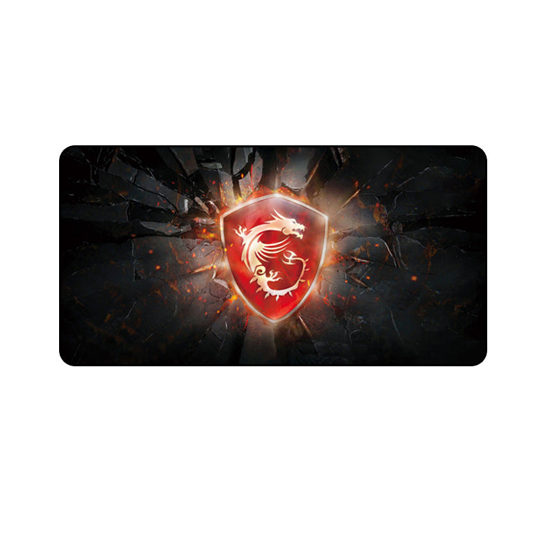 Oversized Gaming Mouse Pad