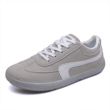 Mens Suede Casual Shoes