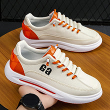 Thick Sole Casual Shoes