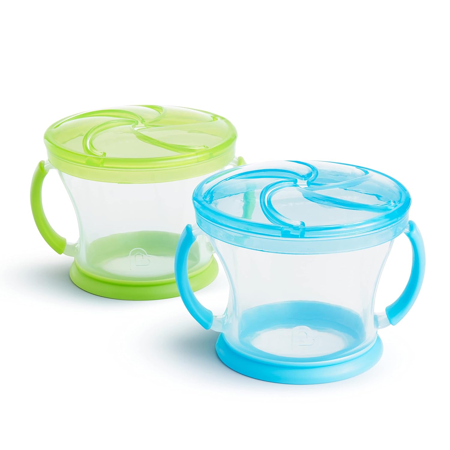 Toddler Snack Cups