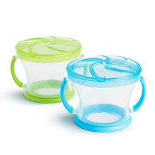 Toddler Snack Cups