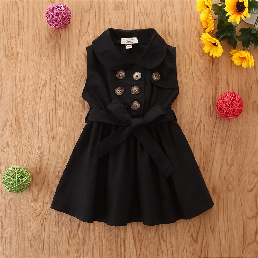 Toddler princess dress