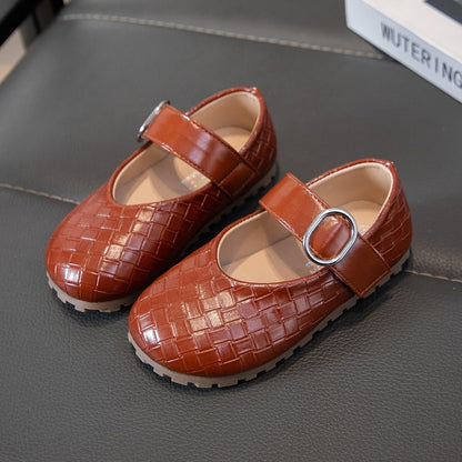 Girls Mary Jane shoes