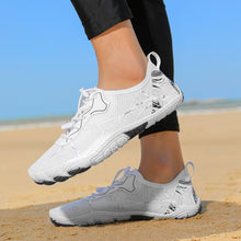 Five Finger Outdoor Shoes