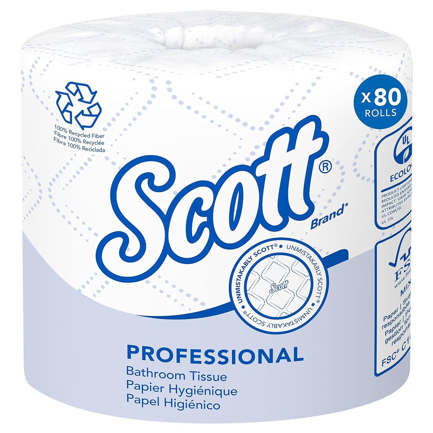Toilet Paper