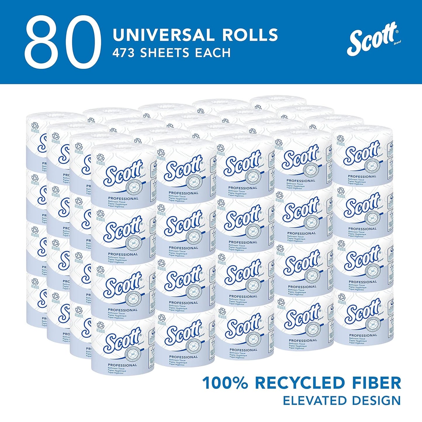 Toilet Paper