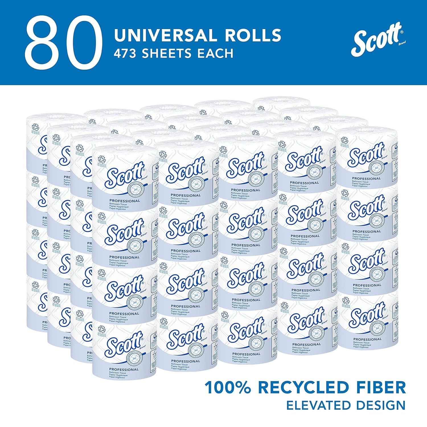 Toilet Paper